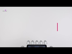 HIFU Ultradźwiękowa maszyna do odmładzania pochwy Napinająca skórę maszyna upiększająca 9D